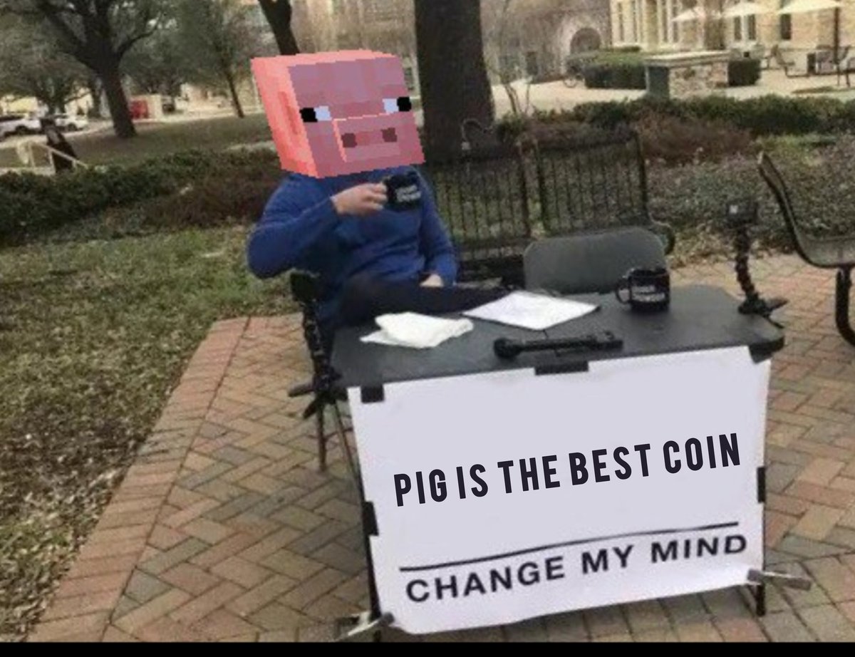 <a href="/CryptoTony__/">Crypto Tony</a> Are you talking about $pig by <a href="/pigrealcto/">pig</a> ser ?