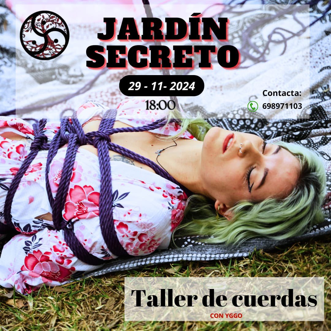 t.me/jardinsecretos…