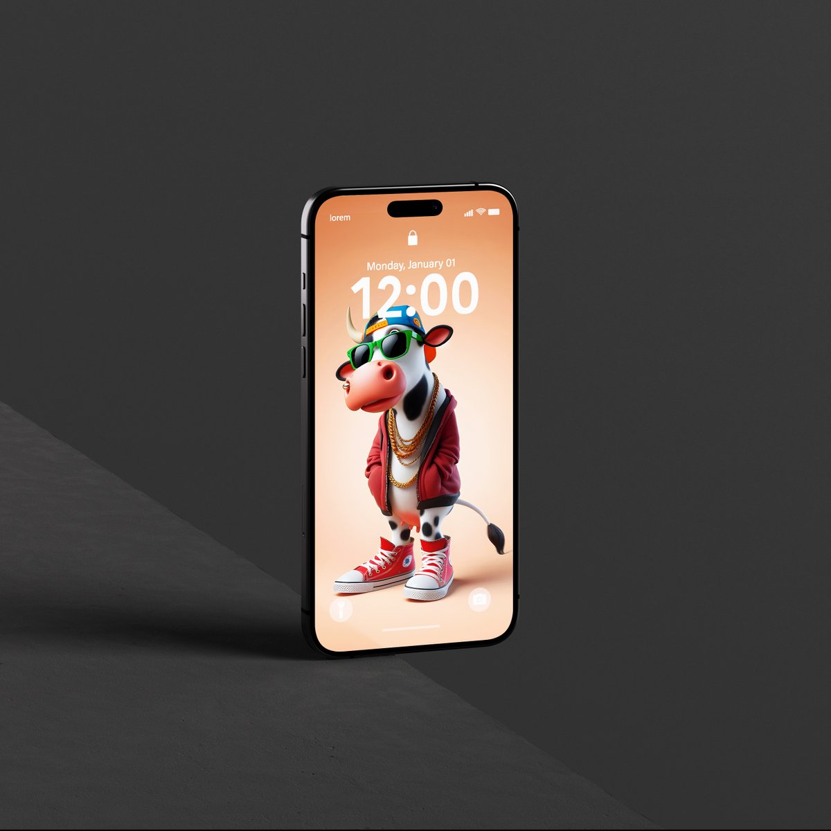 Cool Cow #Wallpapers
<a href="/Zedge/">ZEDGE</a> | Link - zedge.me/cute-funny-too……… #zedge #ydlabs #wallpaper #background #cow #AnimalsLover #moo #hashtagMOO