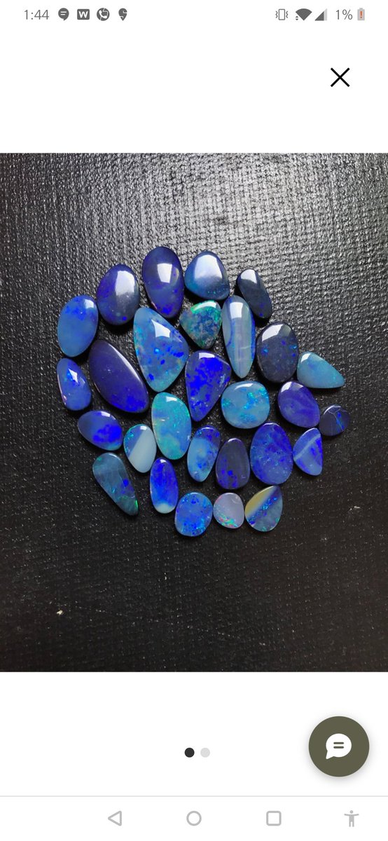 Beads_designs's tweet photo. Australian Doublet Opal Cabochon 27 Pieces  Size 22-9 MM Approx
 https://t.co/xUE8jGaqLk https://t.co/gpPQ6finOH