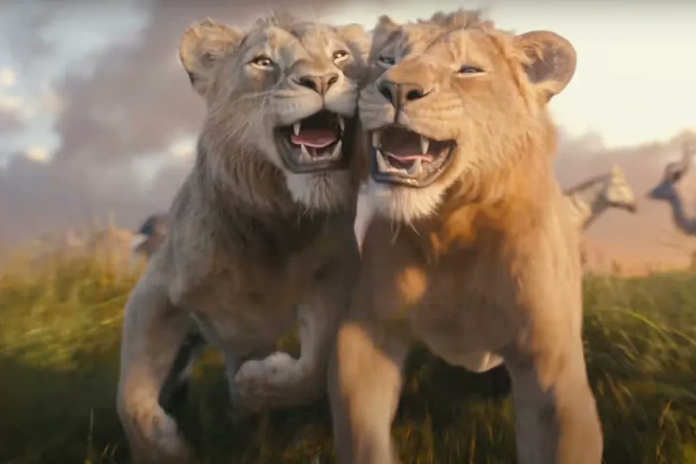 SonicHubYT's tweet photo. MUFASA IS COOKED SONIC MOVIE 3 IS TAKING OVER https://t.co/XG8rDHBiGr