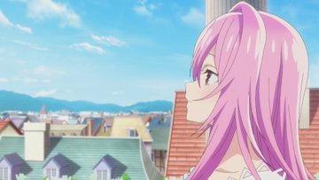 精霊幻想記2 第8話