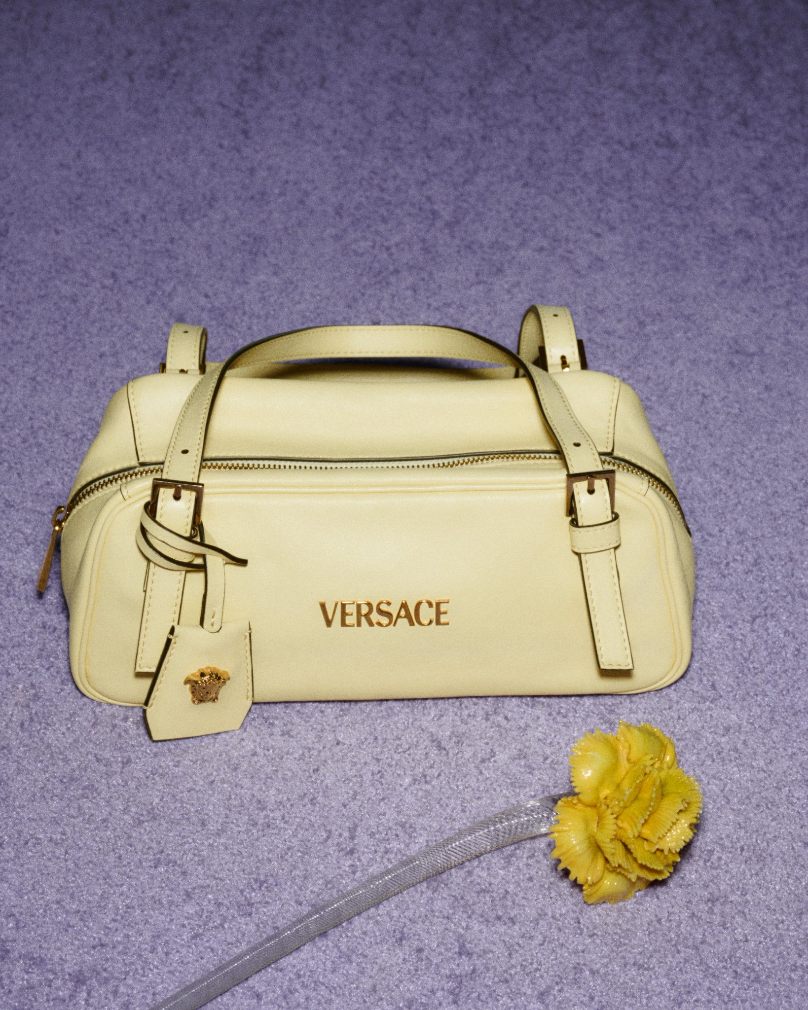 VERSACE on X: 