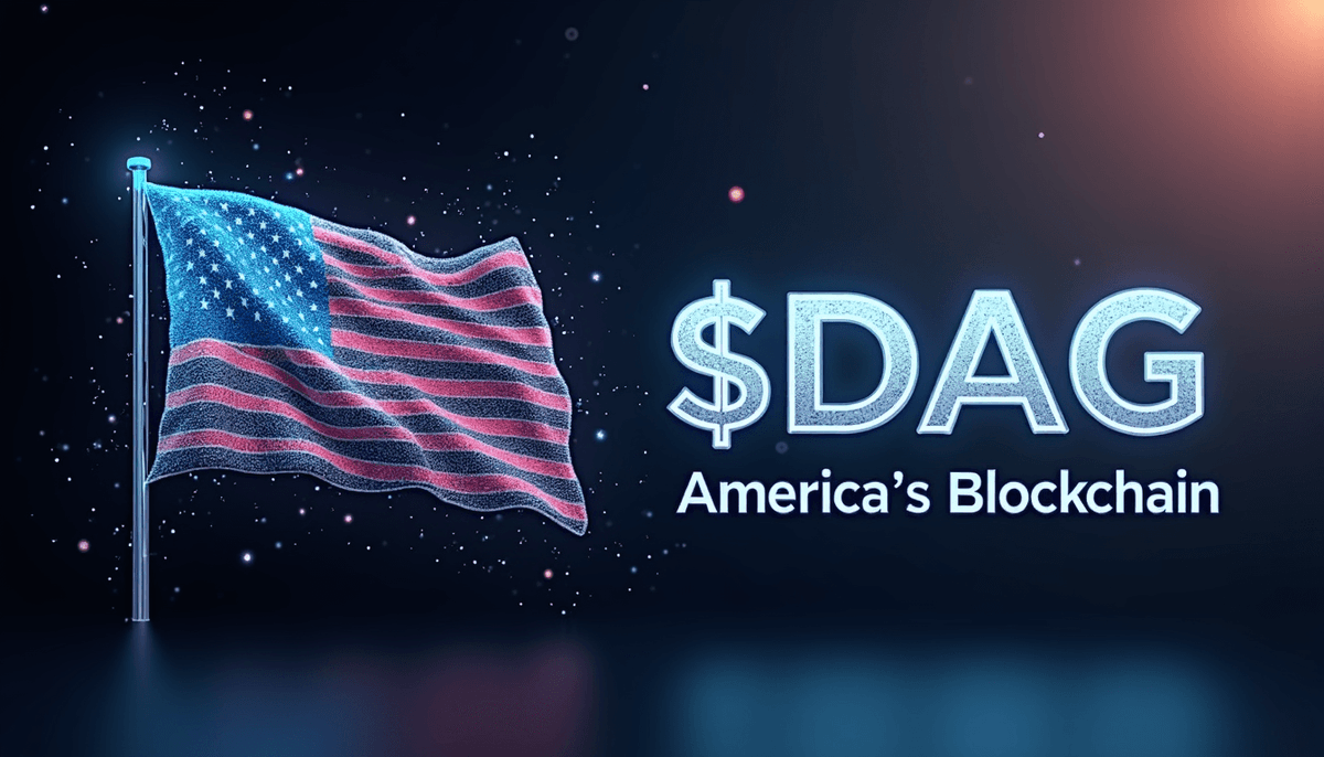 brainplosionnw's tweet photo. #TokenizedData From DoD to big data, $DAG is at the heart of real-world applications $DAG = America's Blockchain #EnterpriseAdoption #RWA #RWAWARS https://t.co/t3btOOupkM