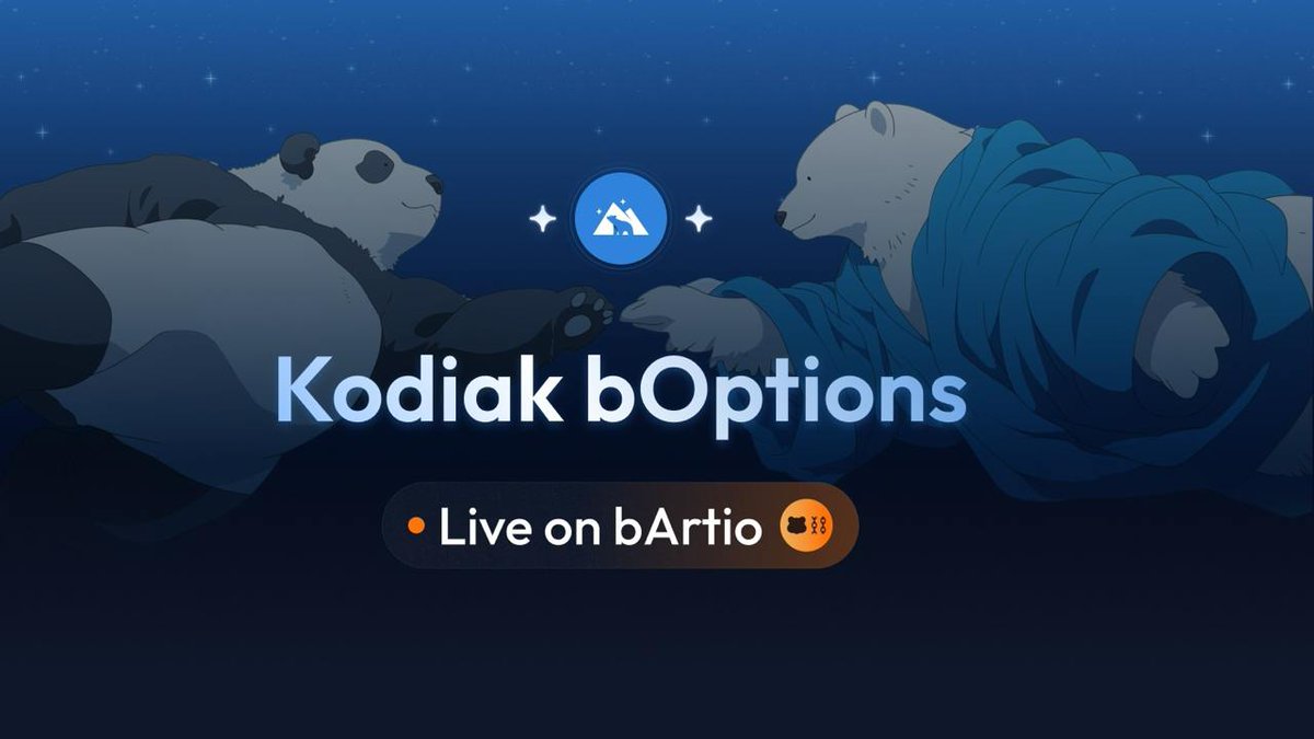 Kodiak tweet media