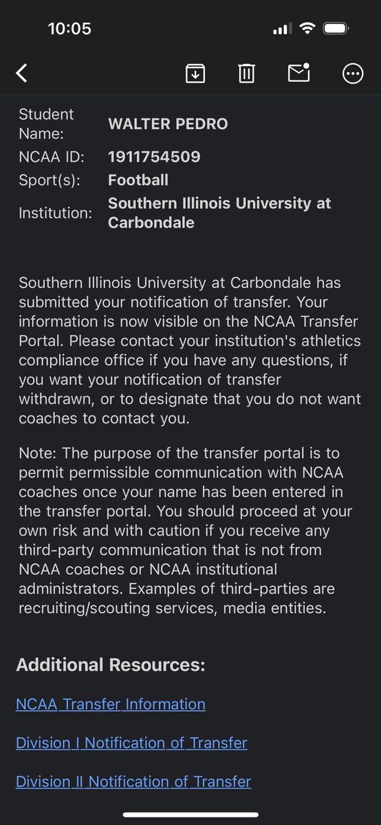 Ross Pedro (@rosspedro514) on Twitter photo Thank you SIU for the past four years. Thank you to the entire coaching staff for every opportunity I had here I am forever grateful! With that being said I will be transferring with 1 year of eligibility. 40 D1 starts 48 total college football games 4 FBS games. <a href="/NolanOwenLS/">Nolan's Long Snapping</a> Thank you SIU for the past four years. Thank you to the entire coaching staff for every opportunity I had here I am forever grateful! With that being said I will be transferring with 1 year of eligibility. 40 D1 starts 48 total college football games 4 FBS games. <a href="/NolanOwenLS/">Nolan's Long Snapping</a>