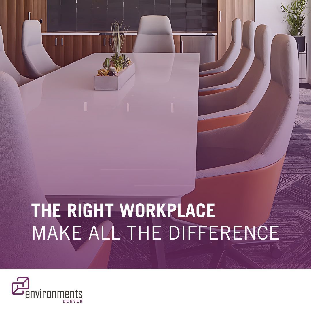 🔨 Rethinking the Workplace as a Toolkit 🛠️

As David Galullo, CEO of Rapt Studio, says: "For far too long, the workplace has been our hammer." 

Ready to upgrade your toolkit? Let’s build something amazing together! buff.ly/49y9dGr