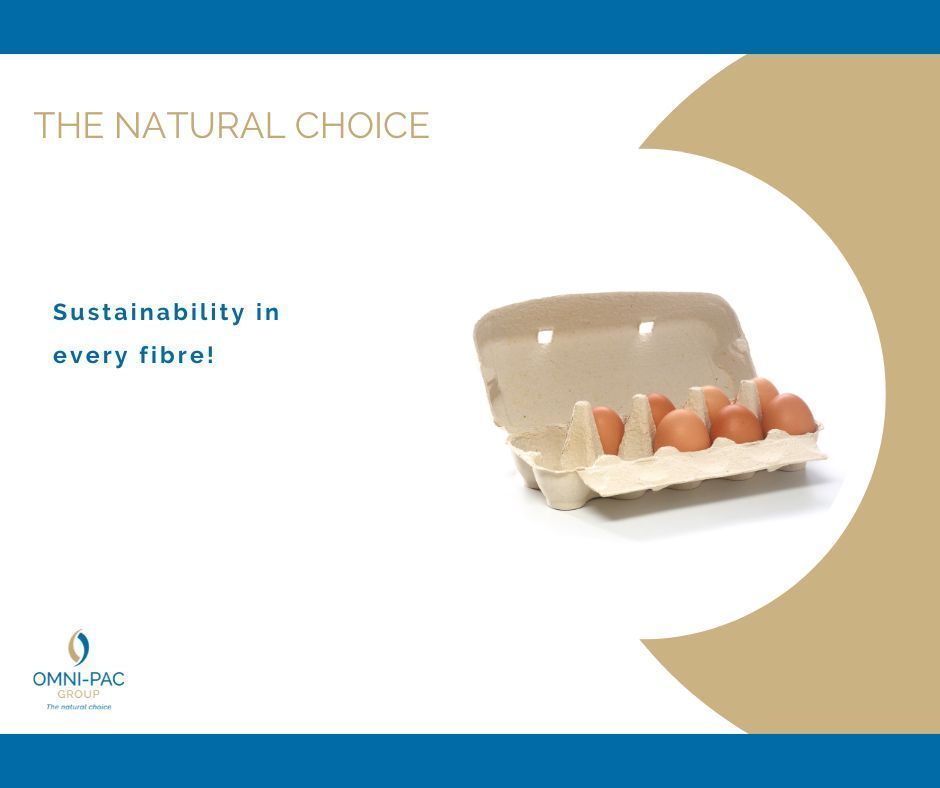 OMNI-PAC GROUP is committed to sustainability in the poultry industry. Our eco-responsible packaging solutions, tailored for various egg sizes and pack configurations, help reduce environmental impact and promote eco-friendly practices.

#Sustainability #EcoFriendly
