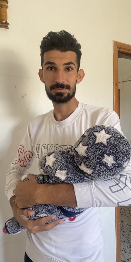 My account is dying

If you see this post, just comment with a 🍉🇵🇸 or even a dot.

Let me see all the pro-Palestinian supporters here
👇🏻👇🏻👇🏻
Please repost and donate so I can buy us blankets and clothes 🙏

gofund.me/162f1ff1