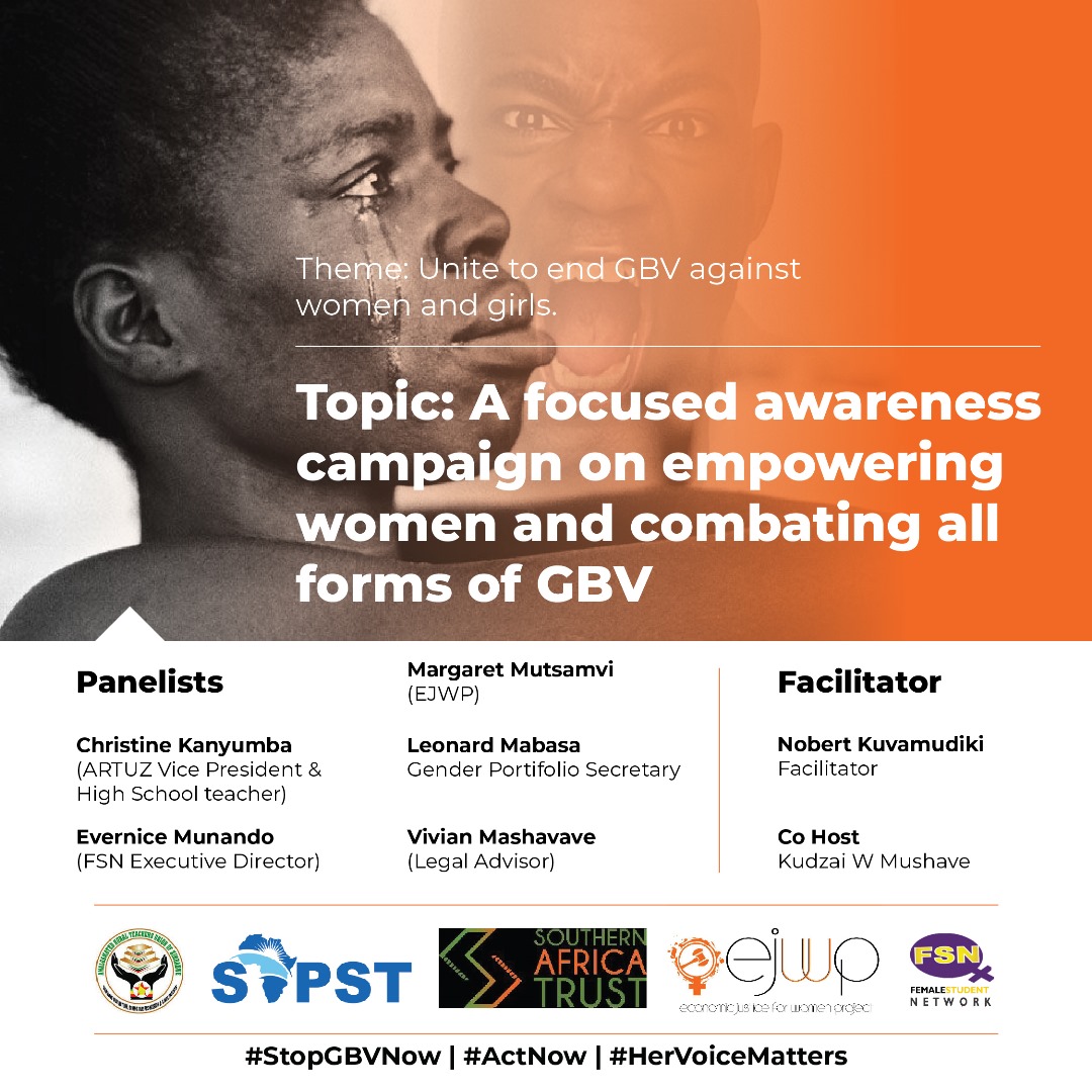 Female Students Net tweet media