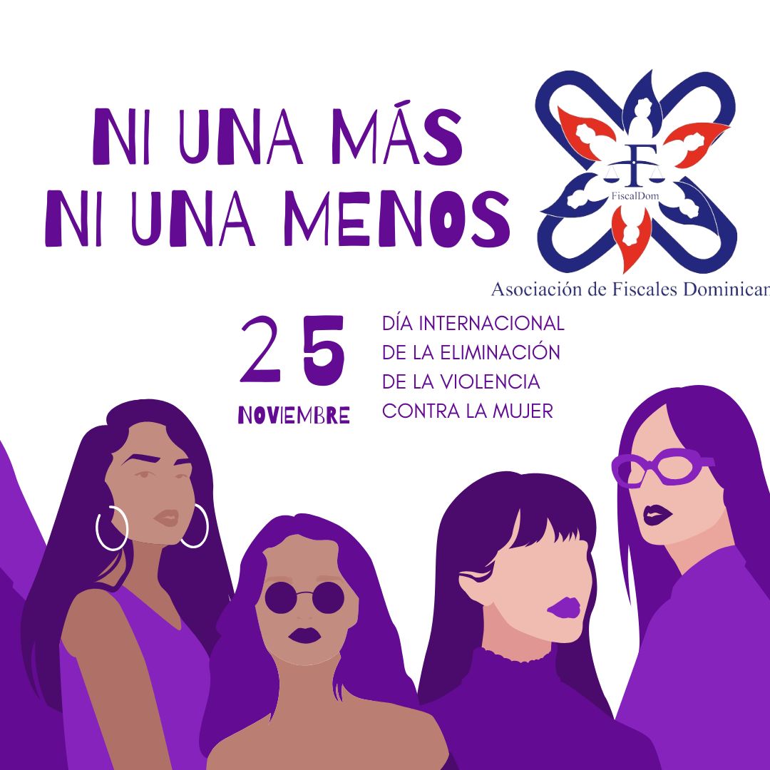 Fiscales Dominicanos @FiscalDom tweet media