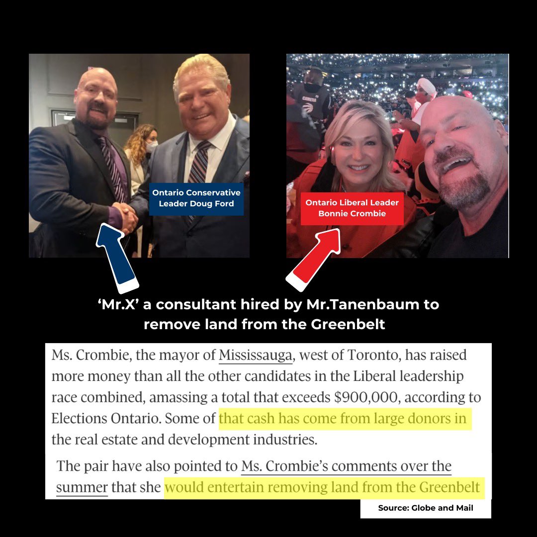 UofT NDP tweet media
