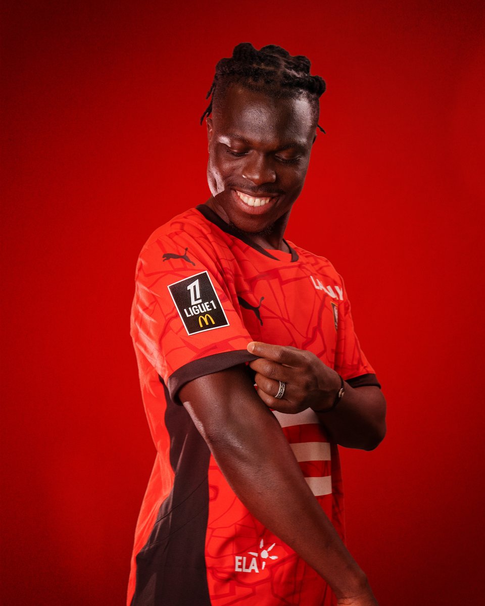 Ligue 1 McDonald's tweet media