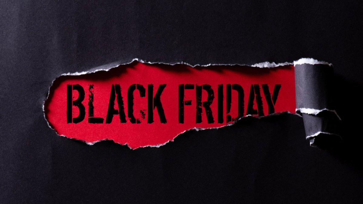 This year's shopping deals for Black Friday and Cyber Monday are right around the corner. Here are our top tips for keeping your online shopping experience safe and secure 📱 🛒 brnw.ch/21wOXHn