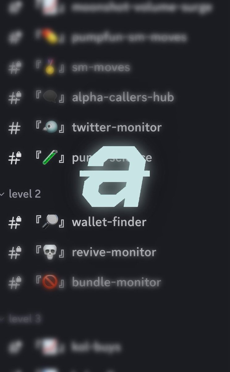 Sailor ⚓️ (@solana_sailor) on Twitter photo I just stumbled upon <a href="/alphaline_trade/">alphaline 🛰️</a>, and I gotta say it’s a game-changer for anyone deep in the trenches of trading and memecoins.
With 3 access tiers and only a limited supply of NFTs, this project might be exactly what we’ve been looking for. Here’s the scoop 👇🧵 I just stumbled upon <a href="/alphaline_trade/">alphaline 🛰️</a>, and I gotta say it’s a game-changer for anyone deep in the trenches of trading and memecoins.
With 3 access tiers and only a limited supply of NFTs, this project might be exactly what we’ve been looking for. Here’s the scoop 👇🧵