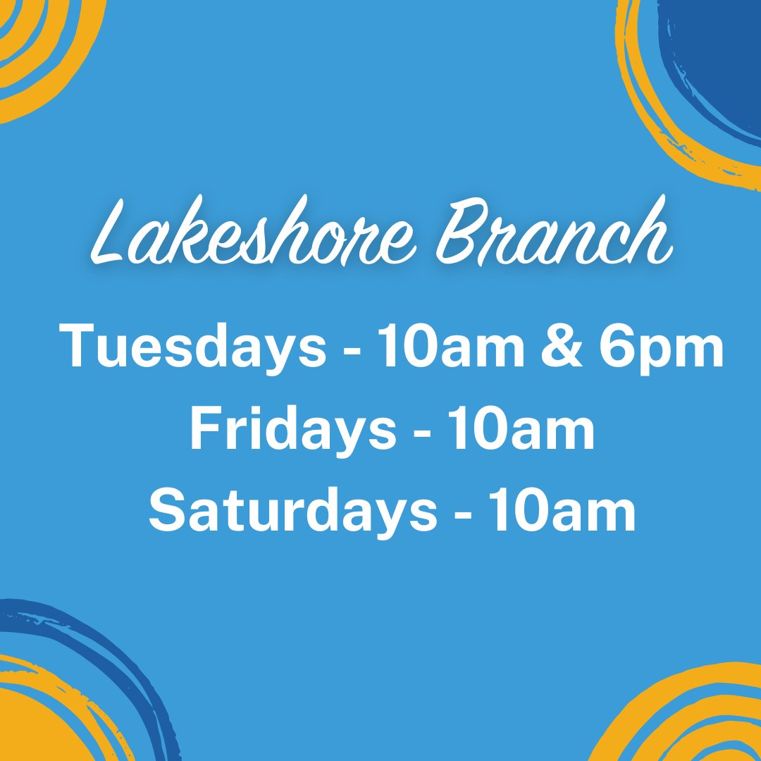 Innisfil ideaLAB & Library tweet media