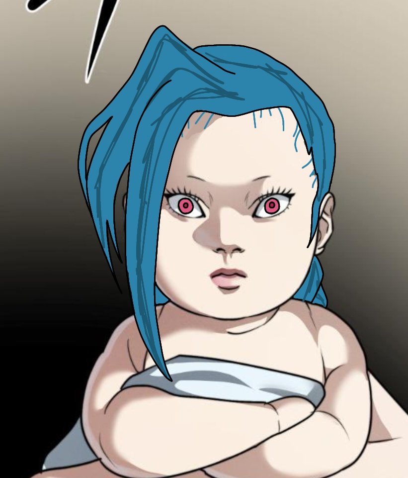 jinxwalkers's tweet image. cried while making this