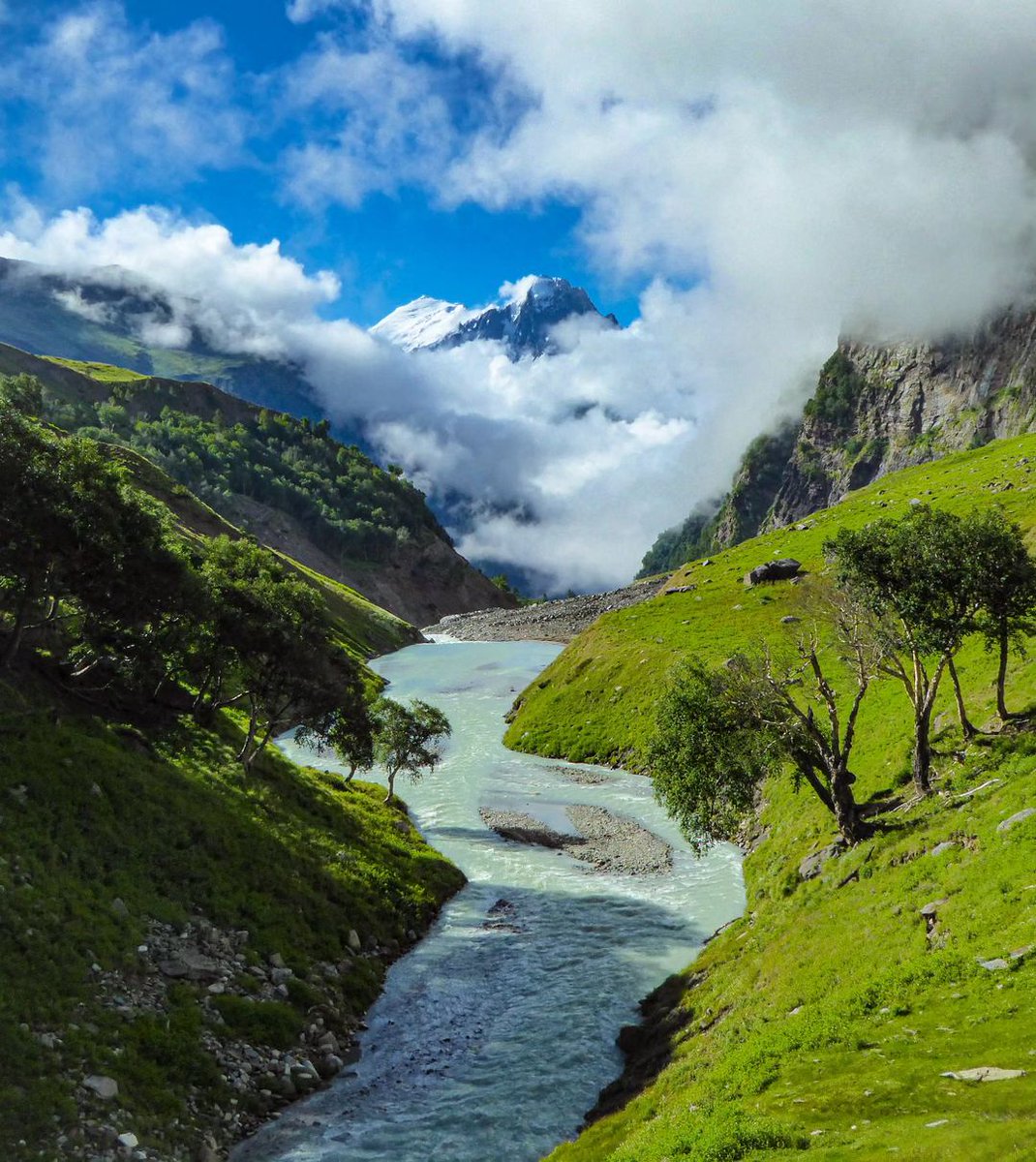 NatGeoTravellerIndia tweet media