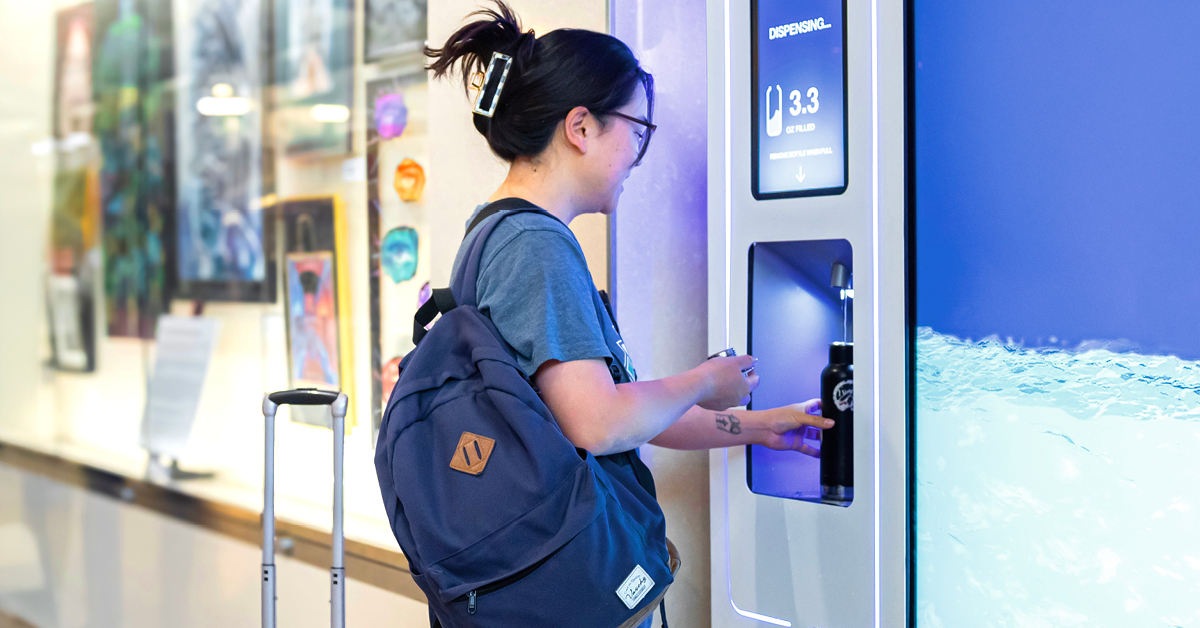 MSP Airport tweet media