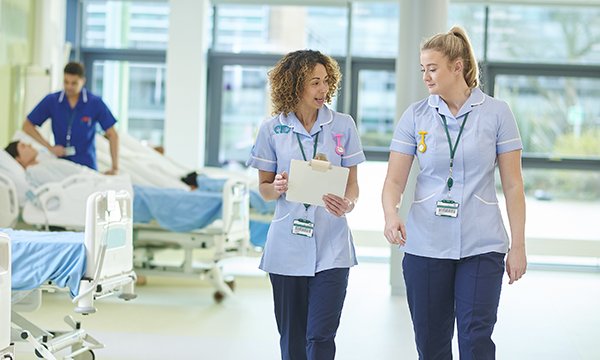 Nursing Standard tweet media