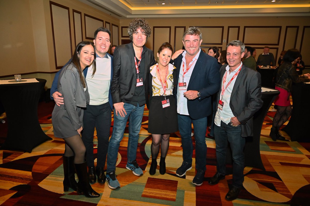 Platino Training tweet media