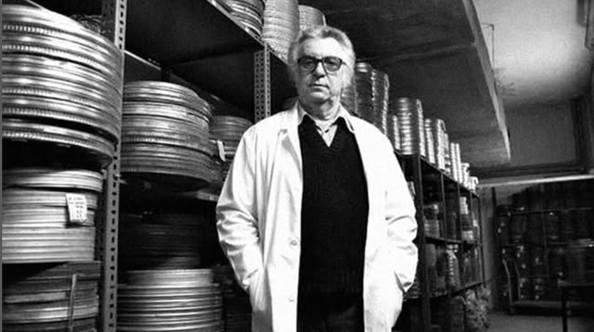 milliyet_sanat's tweet photo. Mimar Sinan Güzel Sanatlar Üniversitesi Sinema Televizyon Bölümü kurucularından Prof. Dr. Sami Şekeroğlu, 87 yaşında İstanbul'da hayatını kaybetti. 

#SamiSekeroğlu 

https://t.co/elLZAPkp8W https://t.co/vWFfafcy5u