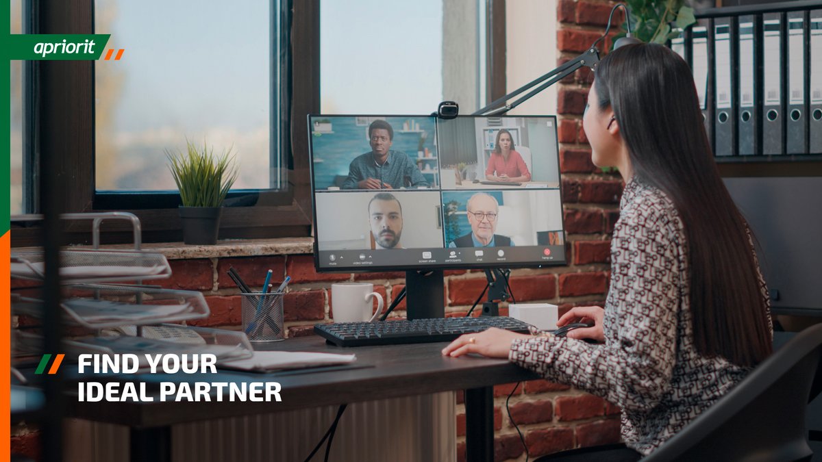 Apriorit's tweet image. Choosing the right software vendor can be the key to your project’s success!💪 Discover how to assess vendors effectively and secure a reliable partner for your business in this article: cutt.ly/9eLiq6WM
#apriorit #aprioritblog #softwaredevelopment…