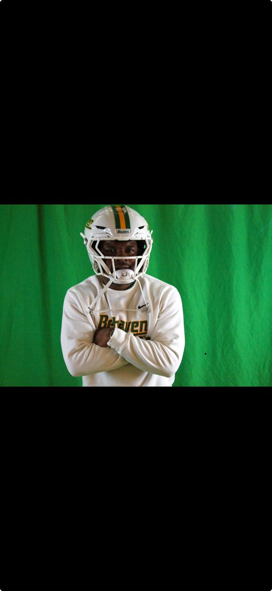 👀 Who Gone Be The Next GREAT To Come Outta <a href="/BelhavenFB/">Belhaven Football</a> ?? Come plant your seed and leave a legacy forever! 

This Past Senior class never had a losing season with the BEST 4 year period in School History! 2025s come be better then them!