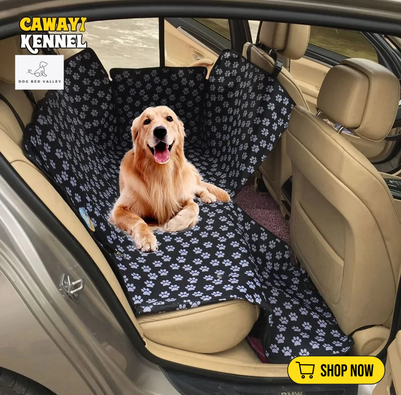 dogbedvalley's tweet photo. 🚗🐾 Ready for Adventure? Keep Your Pup Cozy &amp; Your Car Clean! Share your funniest travel story with your pet! 🐕❤️

👉 Shop Now: https://t.co/sNNYRMVrsC https://t.co/7xWUQLxsmG