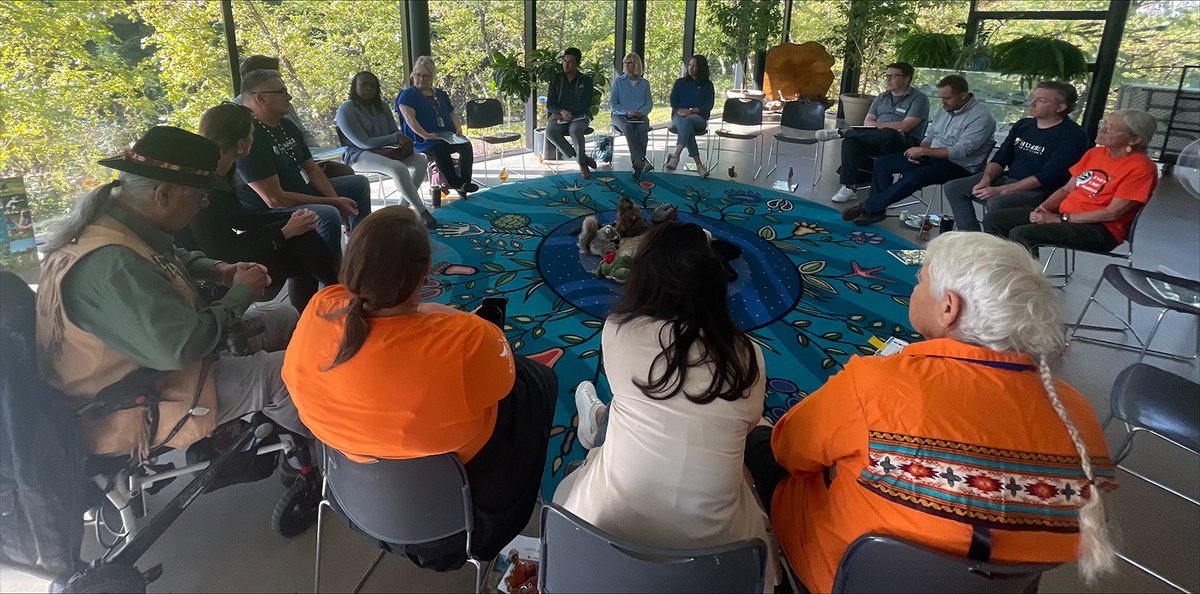 Humber Today tweet media