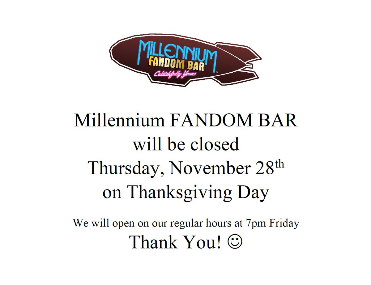 FandomBarLV's tweet photo. https://t.co/mRjHI5EHxN 
'Cosplay or not, Let's Fandom!' 
#MillenniumFANDOMBAR #FandomBar #FandomBarVegas #Fandom #Cosplay #CosplayBar #CosplayOrNotLetsFandom #Costumes #Cocktails #Mocktails #LasVegas #thingstodo #Events #FandomEvents #ThemeNights https://t.co/yyQofbZsEp