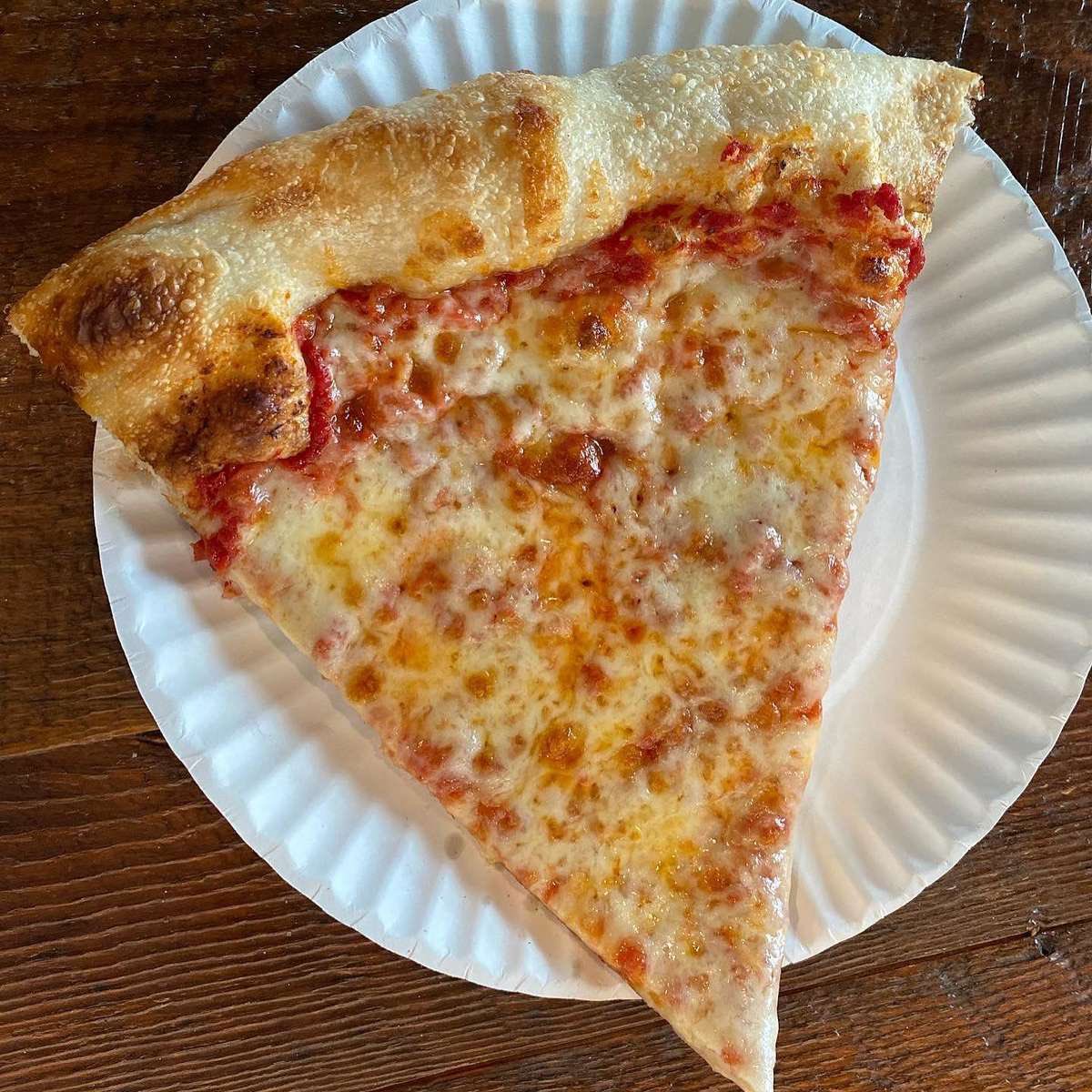 Food Pleaser tweet media