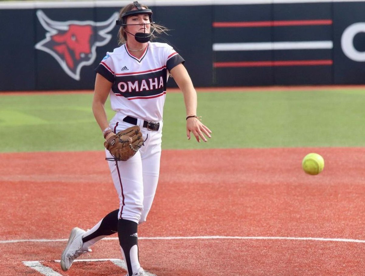 D1Softball (@d1softball) on Twitter photo Sisters Maddia and Rylinn Groff moving from Southern Illinois to <a href="/OmahaSB/">Omaha Softball</a> was as seismic a shift as you’re ever likely to see without a Power Four school involved.
More in the Omaha Fall Report 👇
d1sb.co/3Ooftsm Sisters Maddia and Rylinn Groff moving from Southern Illinois to <a href="/OmahaSB/">Omaha Softball</a> was as seismic a shift as you’re ever likely to see without a Power Four school involved.
More in the Omaha Fall Report 👇
d1sb.co/3Ooftsm