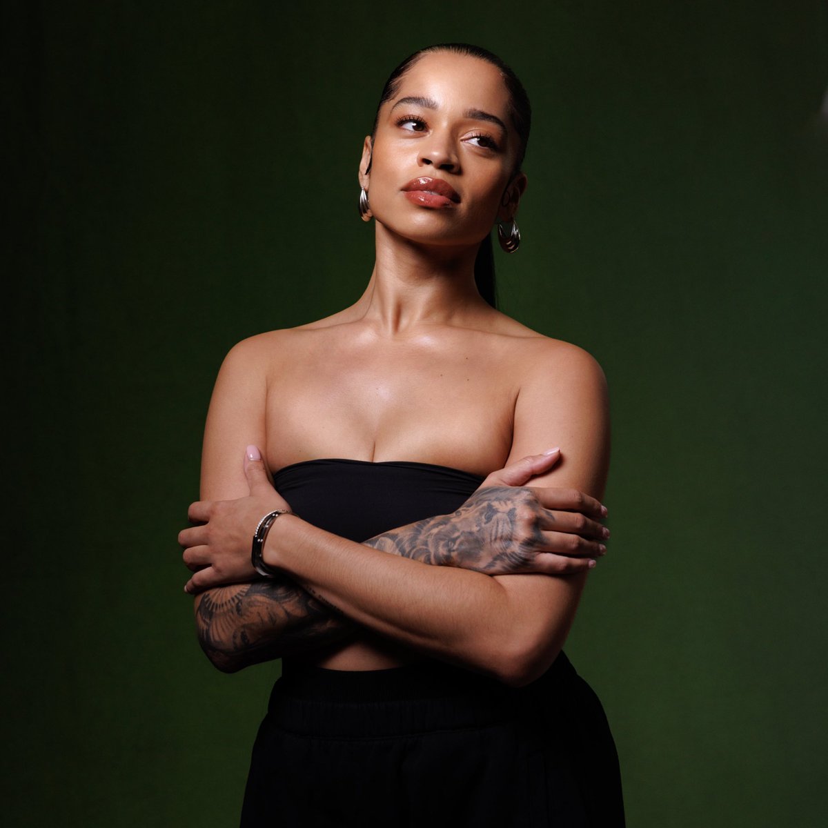 hey, how you doing? how’s your day going?