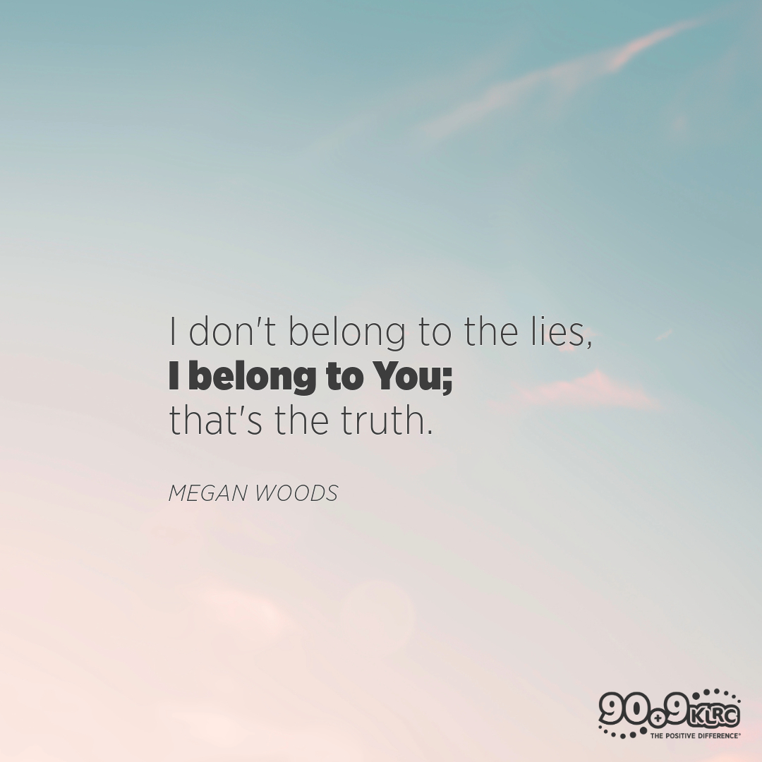 90.9 KLRC tweet media