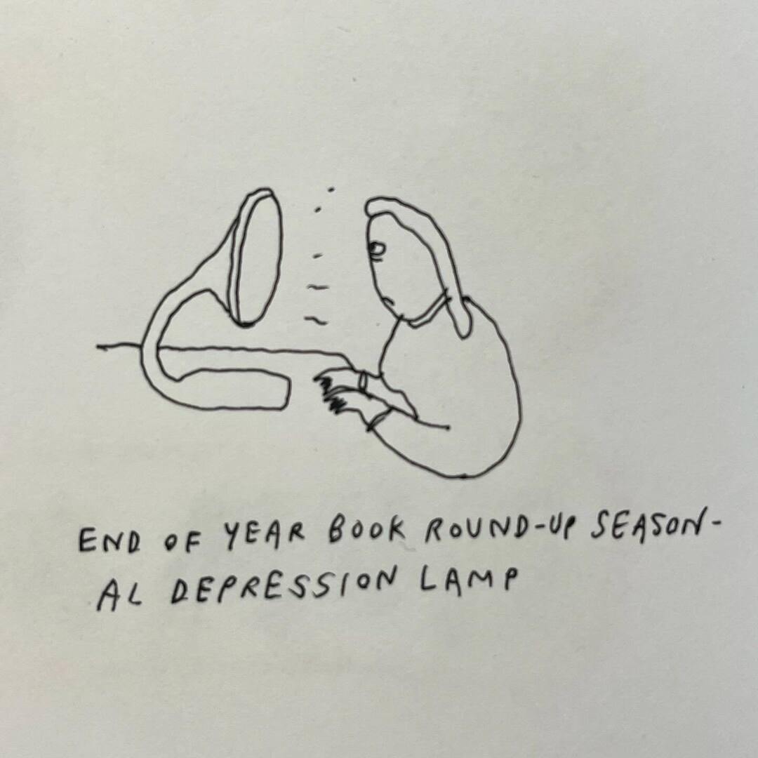 A friendly reminder that you can buy hand-made letterpress prints at the link in my bio, aka lianafinck.com instagr.am/p/DCzVMFbRA4E/