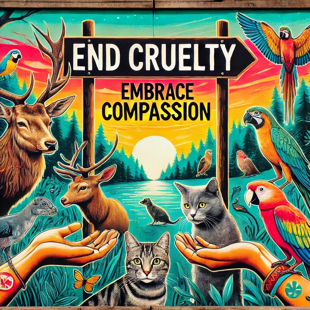 Javidmj4u's tweet photo. Care for all animals and always show compassion toward them!

#stopanimalcruelty #compassionforanimals #animalrights #protectanimals #kindnessmatters  #loveanimals #savewildlife #endanimalabuse #naturelovers #bekindtoanimals #animalwelfare #careforanimals  #respectalllife https://t.co/taOd7YJpA4
