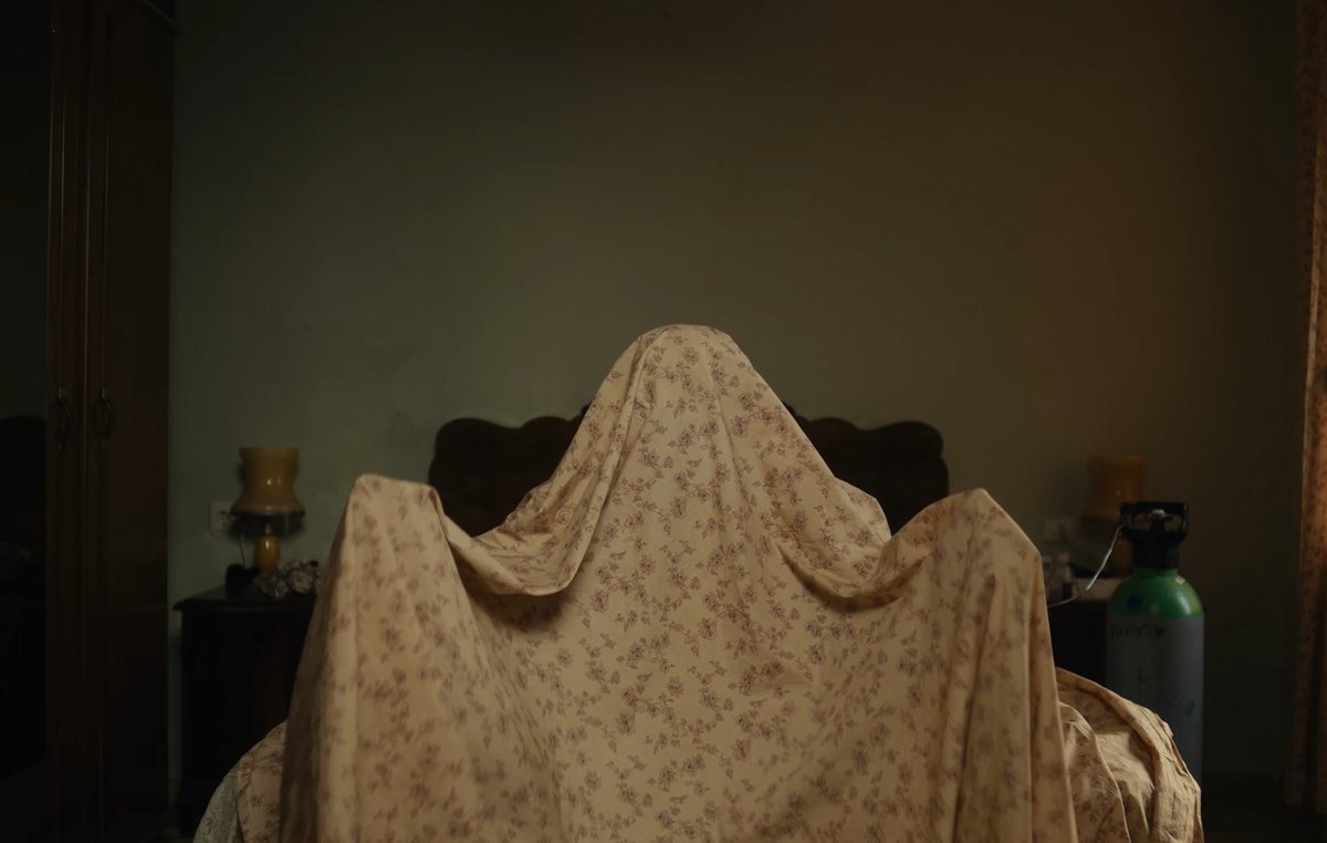 'Mi hermano Ali' y 'Las almas', mejores películas de <a href="/RizomaFestival/">Rizoma Festival</a> en las secciones nacional e iberoamericana respectivamente.

También destacan premios a 'Bodegón con fantasmas' y 'The Human Hibernation', entre otros filmes: rubik-audiovisual.com/mi-hermano-ali…