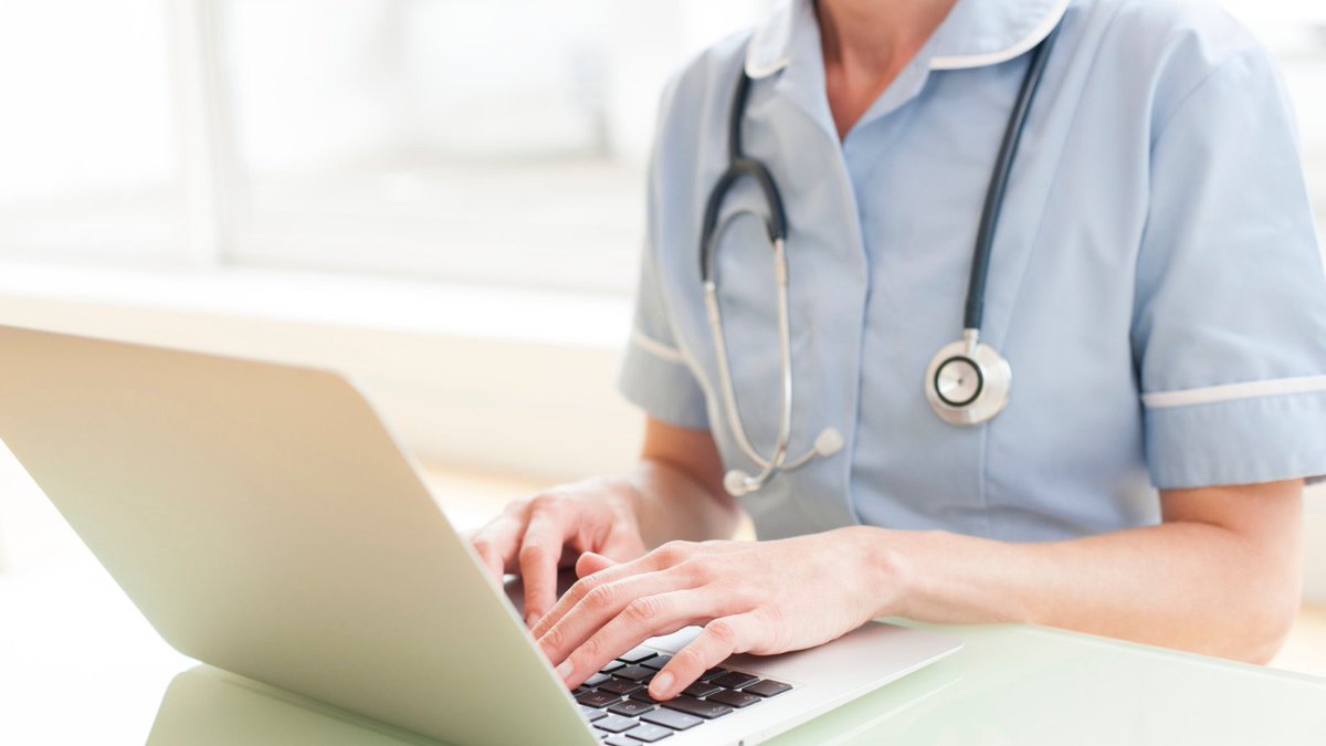 📢Calling all health and social care professionals, staff in nursing, care homes and home care agencies.

Our Introduction to Parkinson's online event on 11 December can help expand your knowledge of the condition to better support patients.

Register at  bit.ly/3ZmWHrA