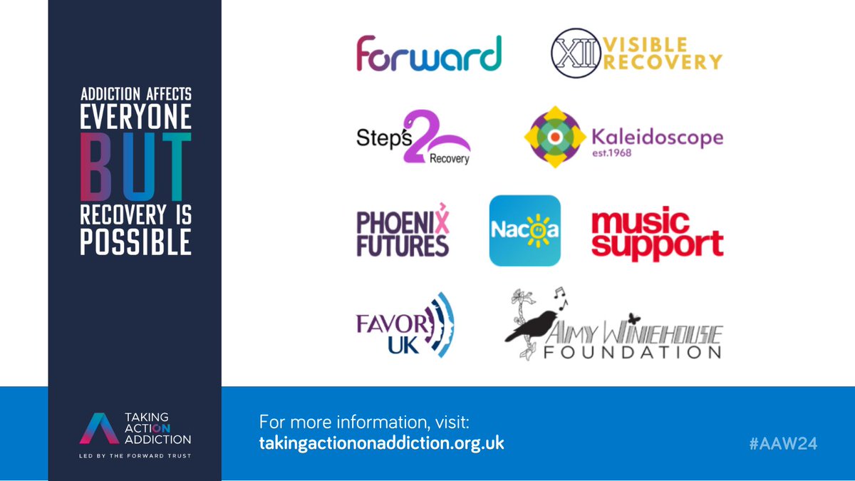 ActionAddiction's tweet image. According to @ONS, more women than ever are dying due to alcohol-related liver disease, the foundation the new BBC show, &apos;Binge Drinking and Me&apos;.

#TakingActionOnAddiction is working hard to ensure recovery support services are promoted widely this #AAW24

takingactiononaddiction.org.uk