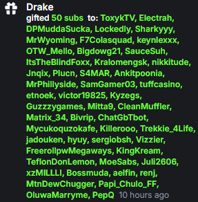 _DefeatedSouls_'s tweet photo. AIN'T NO WAY I WAKE UP AND SEE THIS?! DRIZZY MF DRAKE SHOWING LOVE TO A BOY FROM THE SIX!? @Drake  you absolute legend, thank you so freaking much for this, I don't even have words! Kick is freaking home and you are a bloody GOAT! <3 https://t.co/CFas55apVz