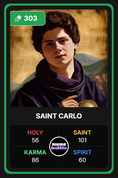 MemeBattleFun tweet media