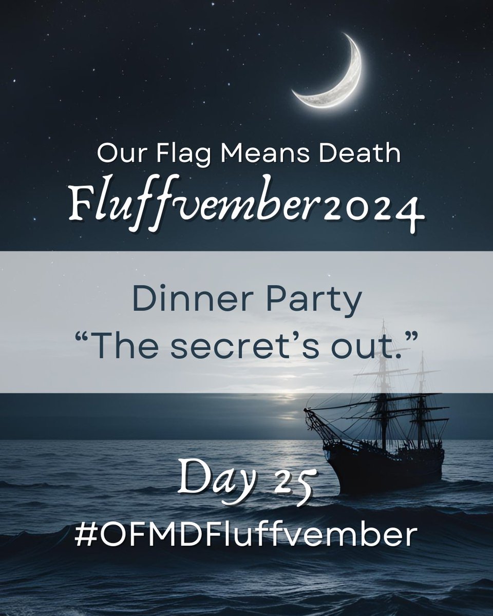 OFMD Fluffvember 💖 tweet media