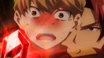 精霊幻想記2 第8話