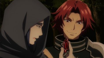 精霊幻想記2 第8話