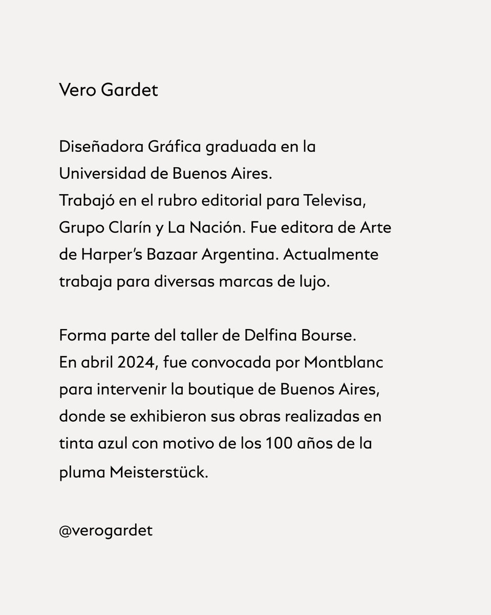 luisguerri's tweet photo. Si no saben qué regalar a fin de año, pasen y vean lo que armó @verogardet en IG. Bleu es su proyecto de obras de arte en pequeño formato. Van info y fotos. Son obras están hechas con carbonilla, acuarela, tinta china y fibra en papel de 280 gramos en formato A5 (14,8 x 21). https://t.co/Mpnxecb28Q