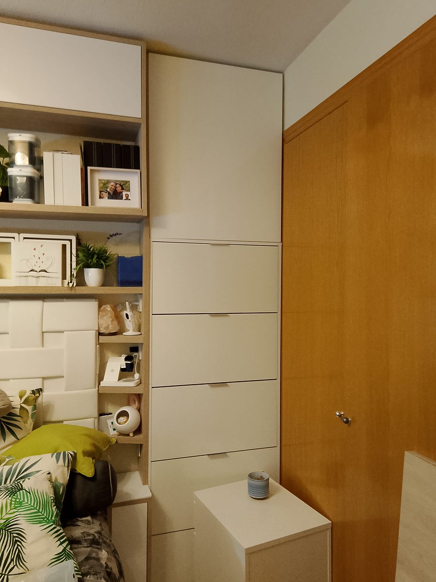 MuebleCarissa's tweet photo. Muebles modernos para tu hogar.
#mobiliarioamedida #mueblesmodernos #mobilario #dormitorios #carpinteria #mueblesamedida https://t.co/W8V9k1fdkT