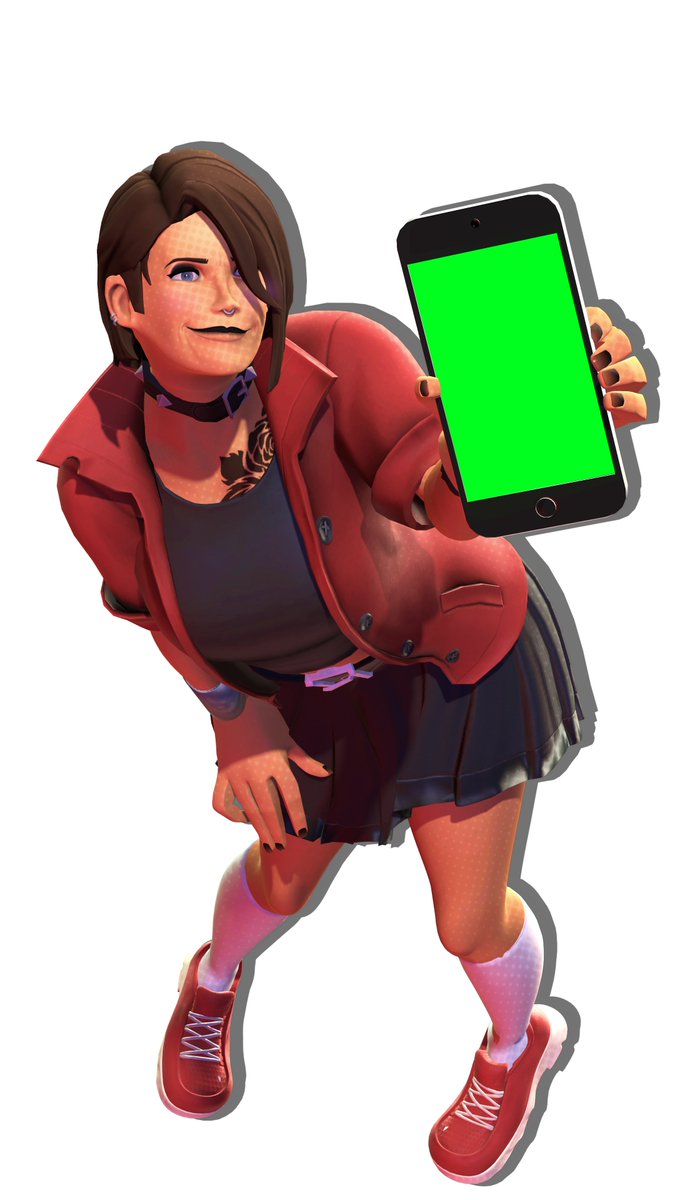 Colonel Fanzipantzen tweet media