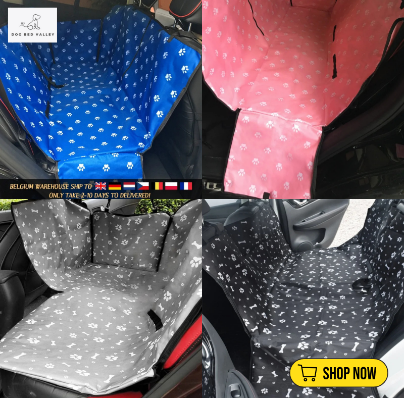 dogbedvalley's tweet photo. 🚗🐾 Ready for Adventure? Keep Your Pup Cozy &amp; Your Car Clean! Share your funniest travel story with your pet! 🐕❤️

👉 Shop Now: https://t.co/sNNYRMVrsC https://t.co/7xWUQLxsmG