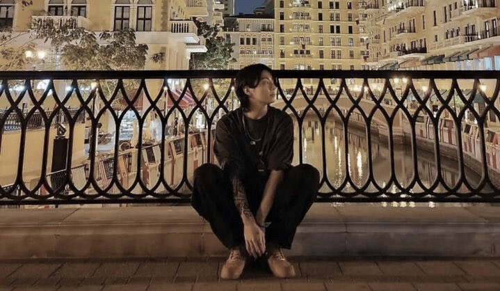 Never let slip the memory of these twilight hours.